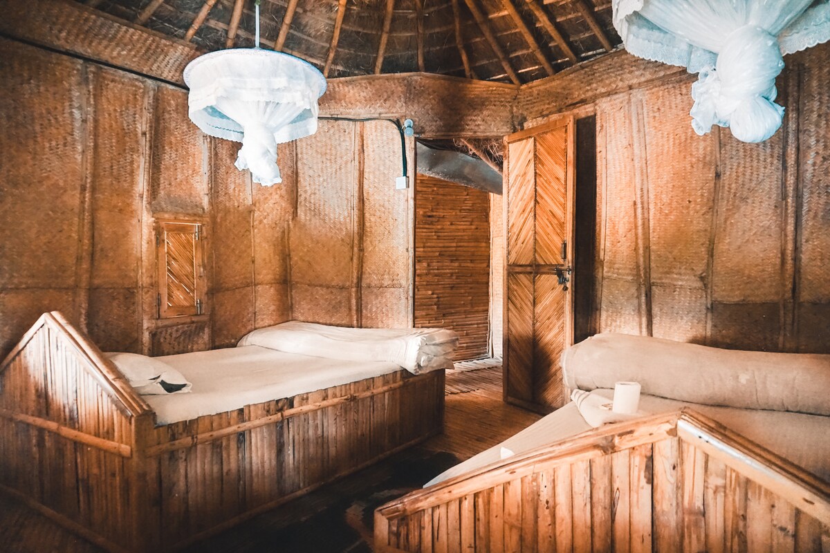 Happy Lemontree Lodge — photo