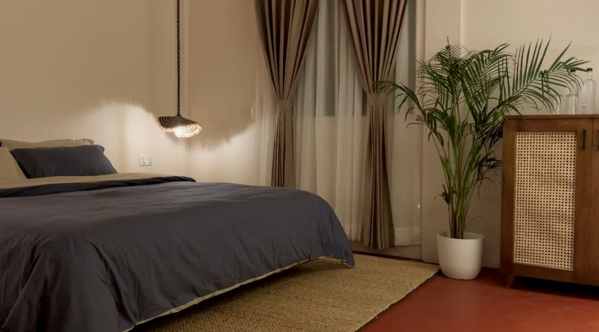 Jardin Homes – The Alcove | Lake Views & Garden