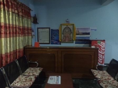 Seven Steps Guest House — photo