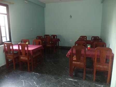 Seven Steps Guest House — photo