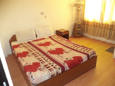 Seven Steps Guest House — photo