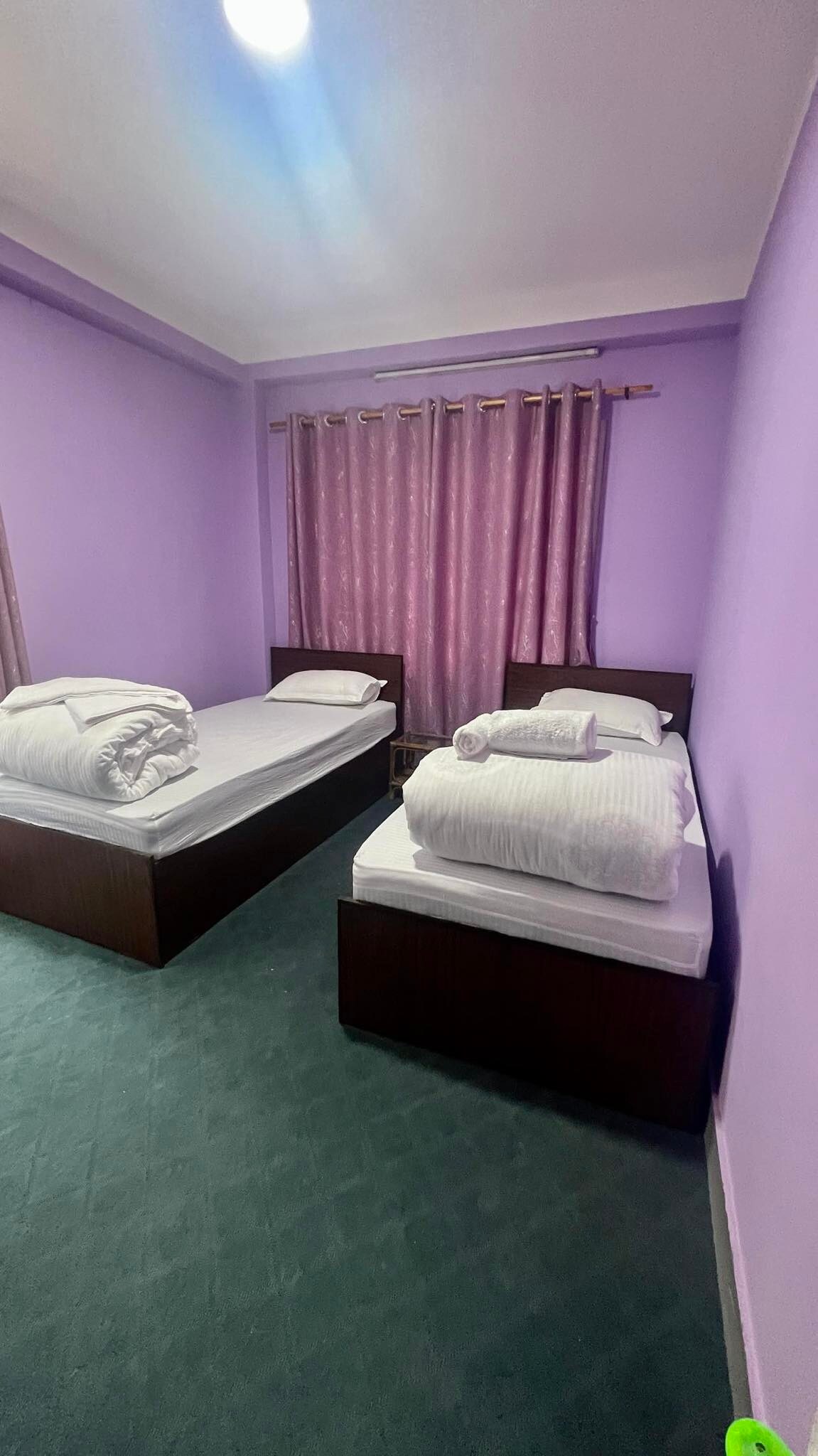 Bidhya Laxmi's Homestay — photo