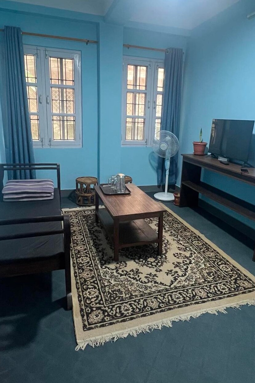 Bidhya Laxmi's Homestay — photo