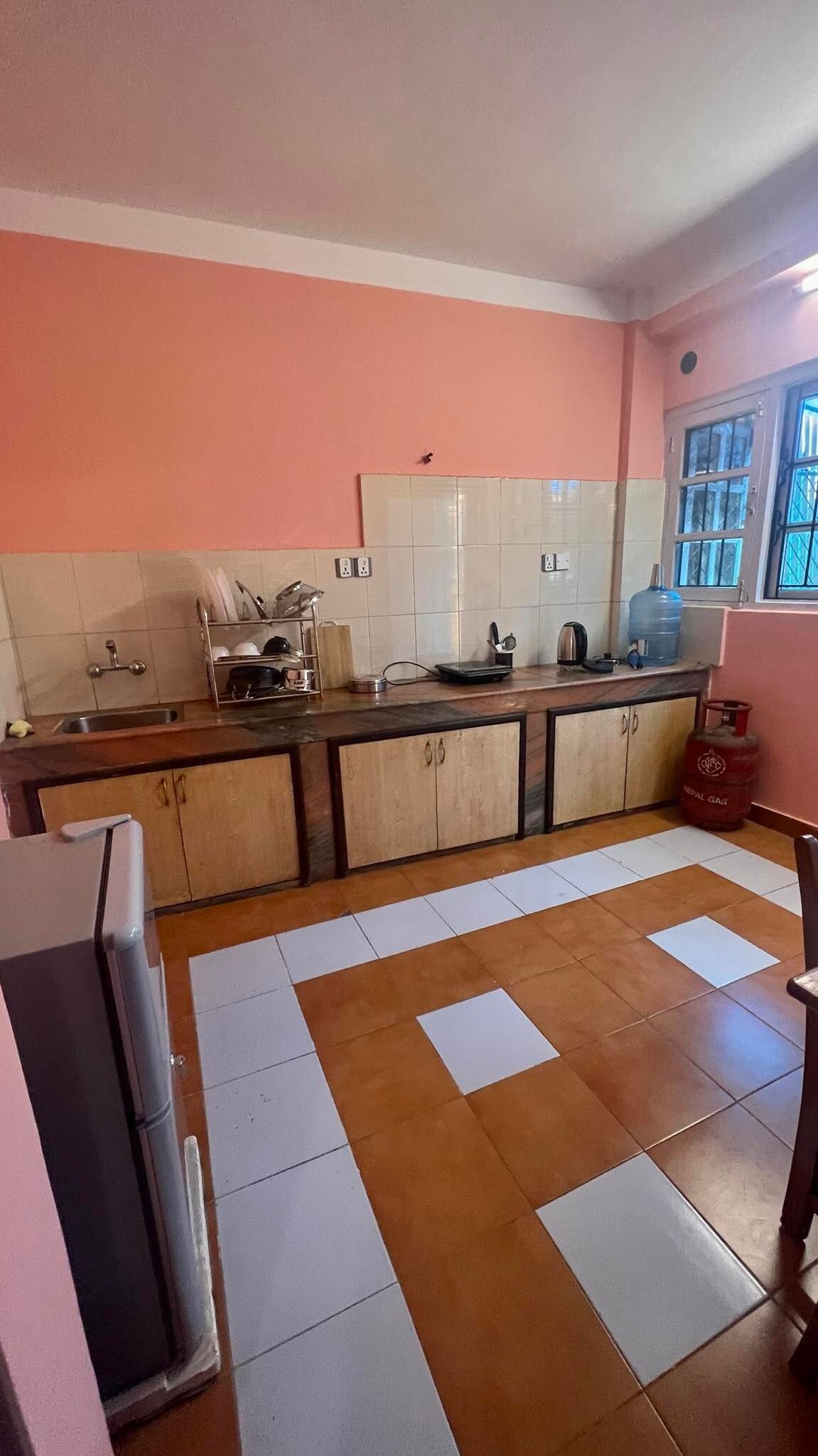 Bidhya Laxmi's Homestay — photo