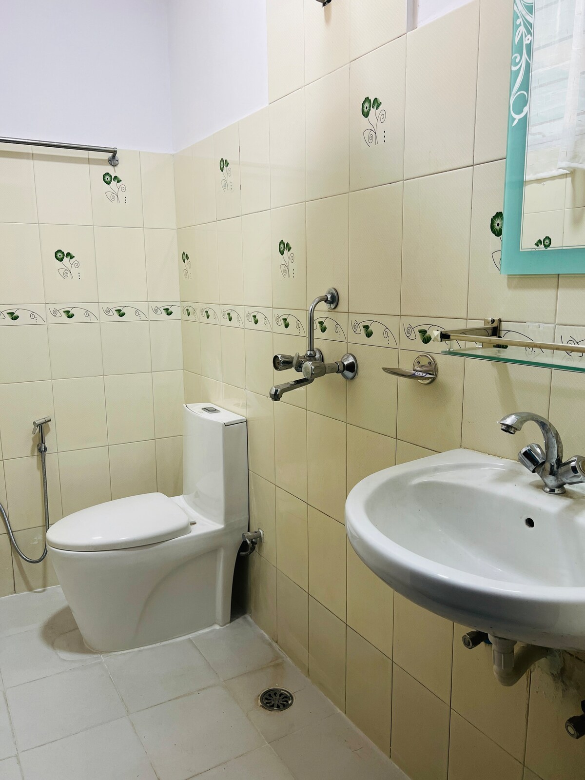 Bidhya Laxmi's Homestay — photo