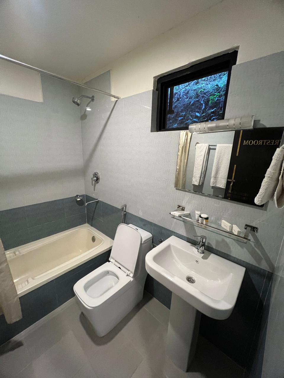 The Lapsi Tree Standard Room — photo