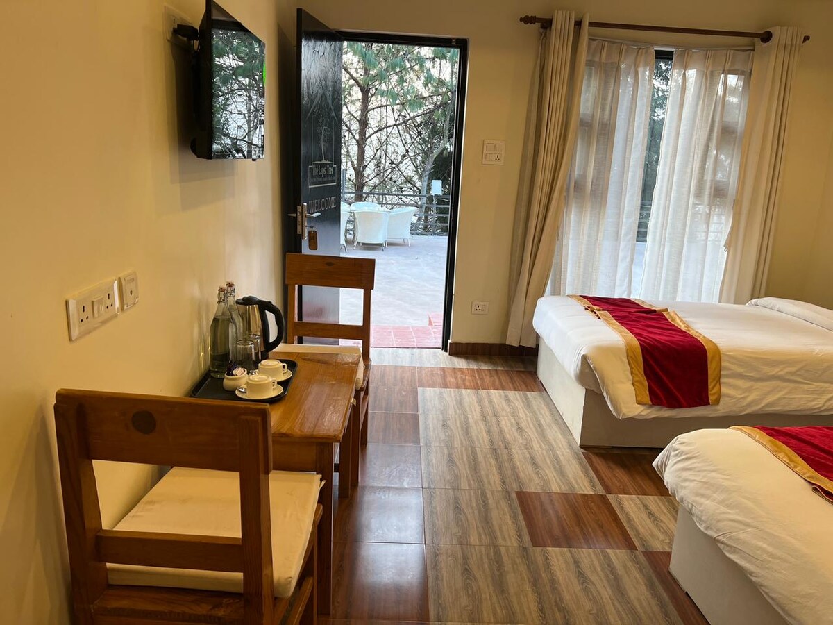 The Lapsi Tree Standard Room — photo