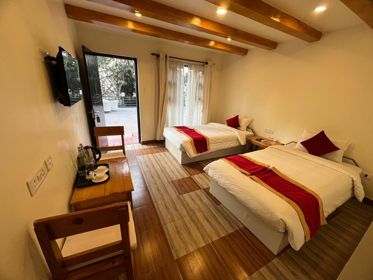 The Lapsi Tree Standard Room — photo