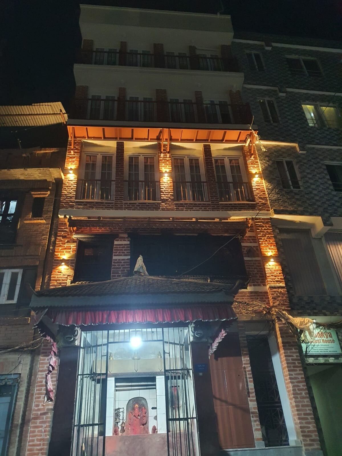 Cozy corner — photo