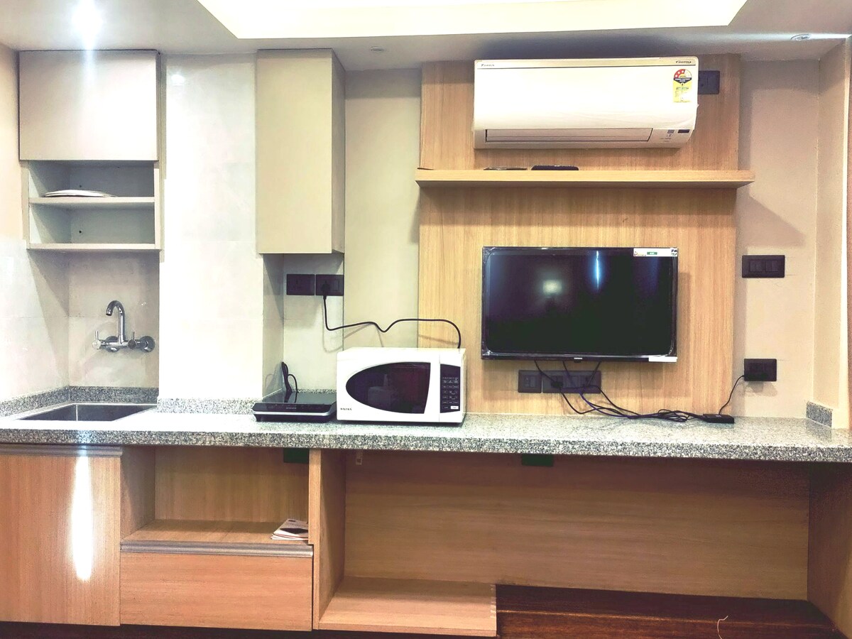 Cozy corner — photo