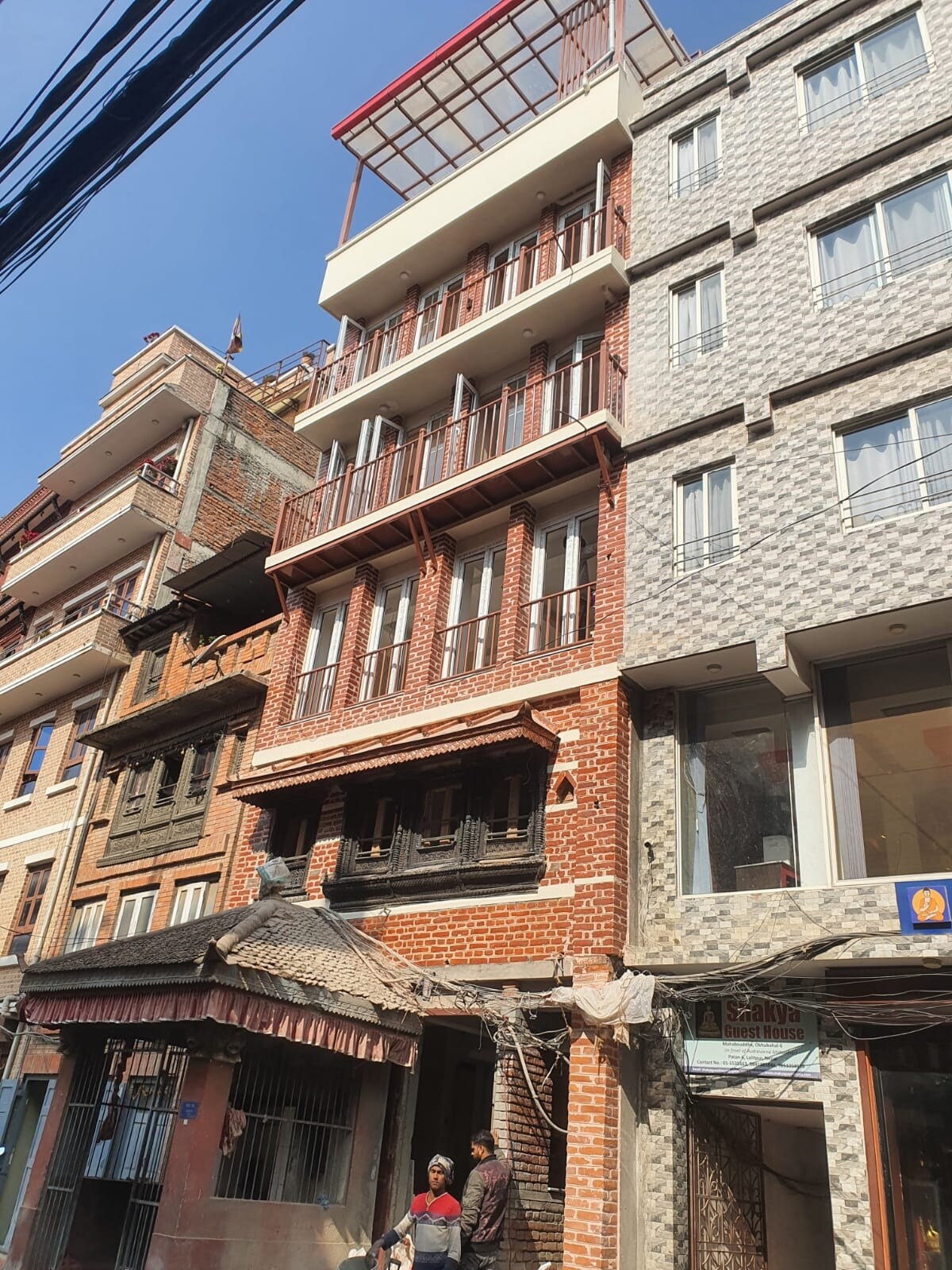 Cozy corner — photo