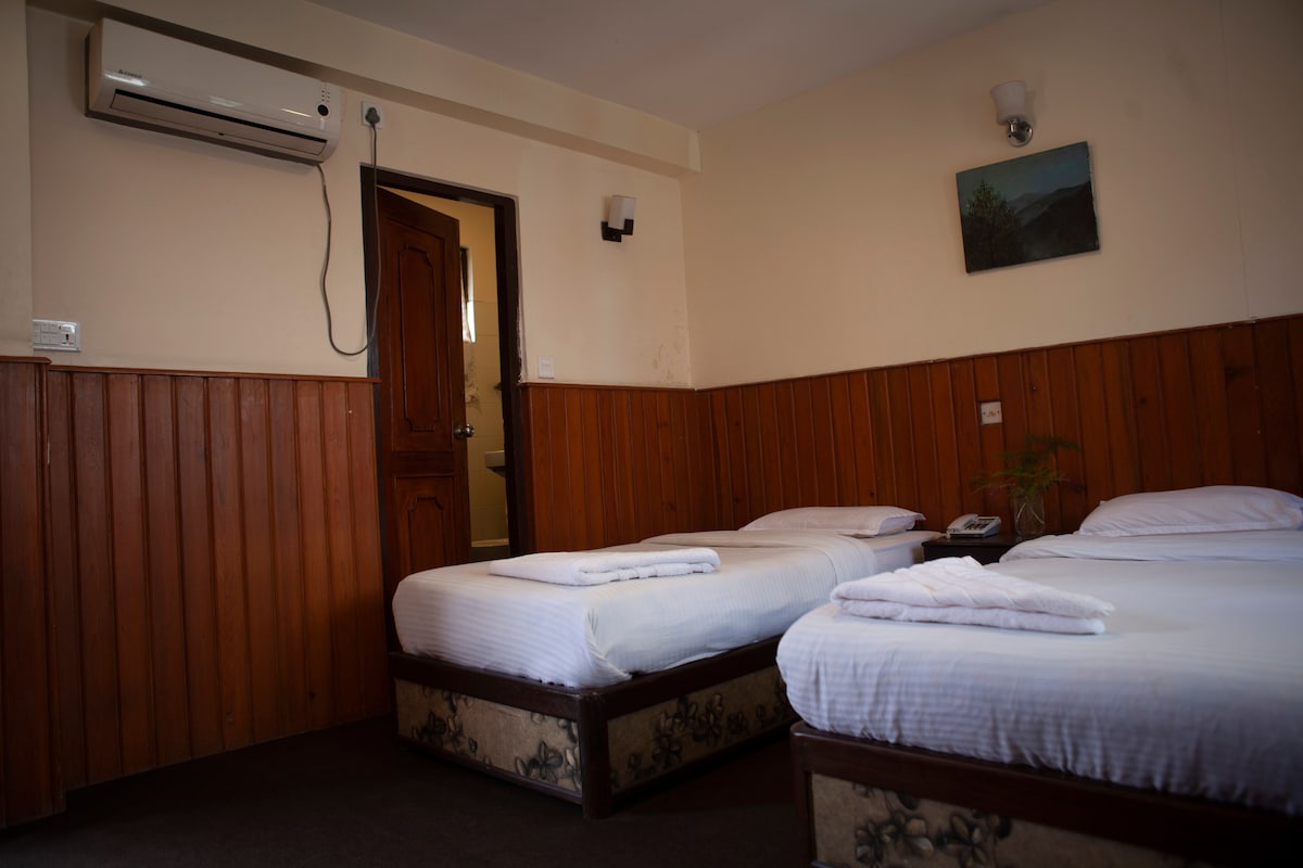 Urban deluxe(3-4pax) — photo