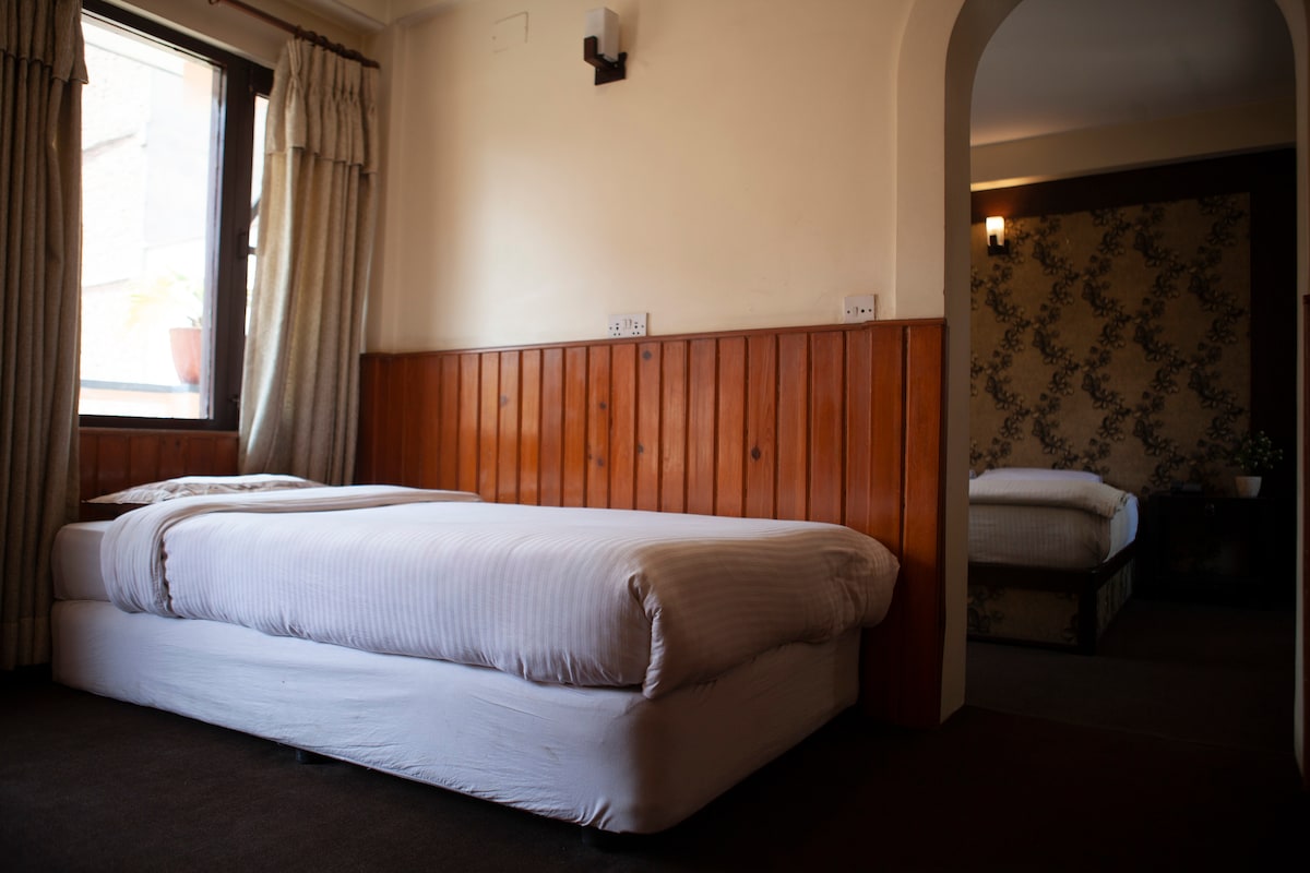 Urban deluxe(3-4pax) — photo