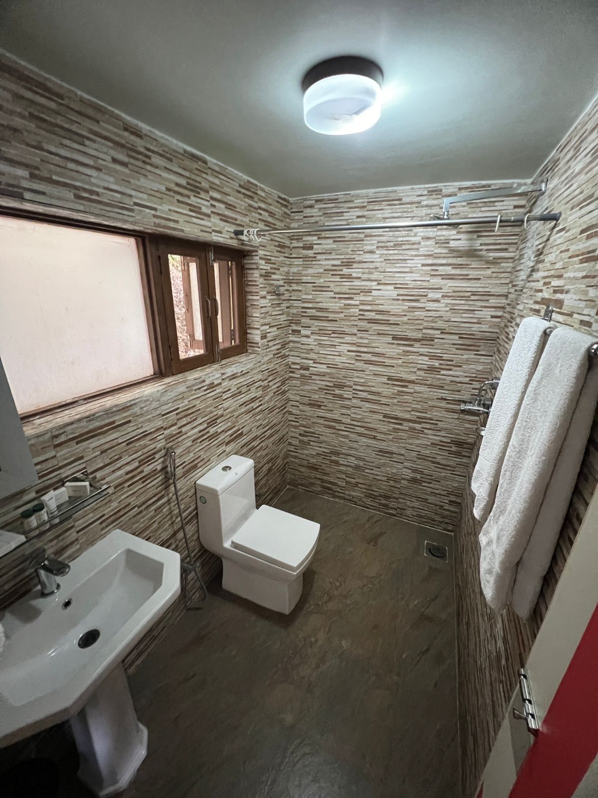 The Lapsi Tree Family Room — photo