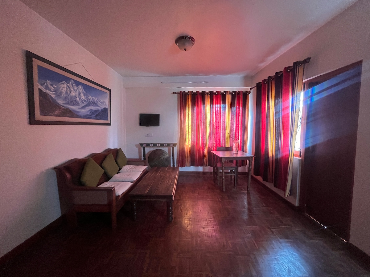 Urban Oasis Micasa Apartment