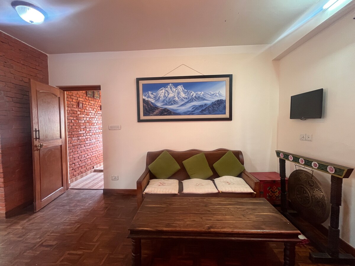 Urban Oasis Micasa Apartment — photo