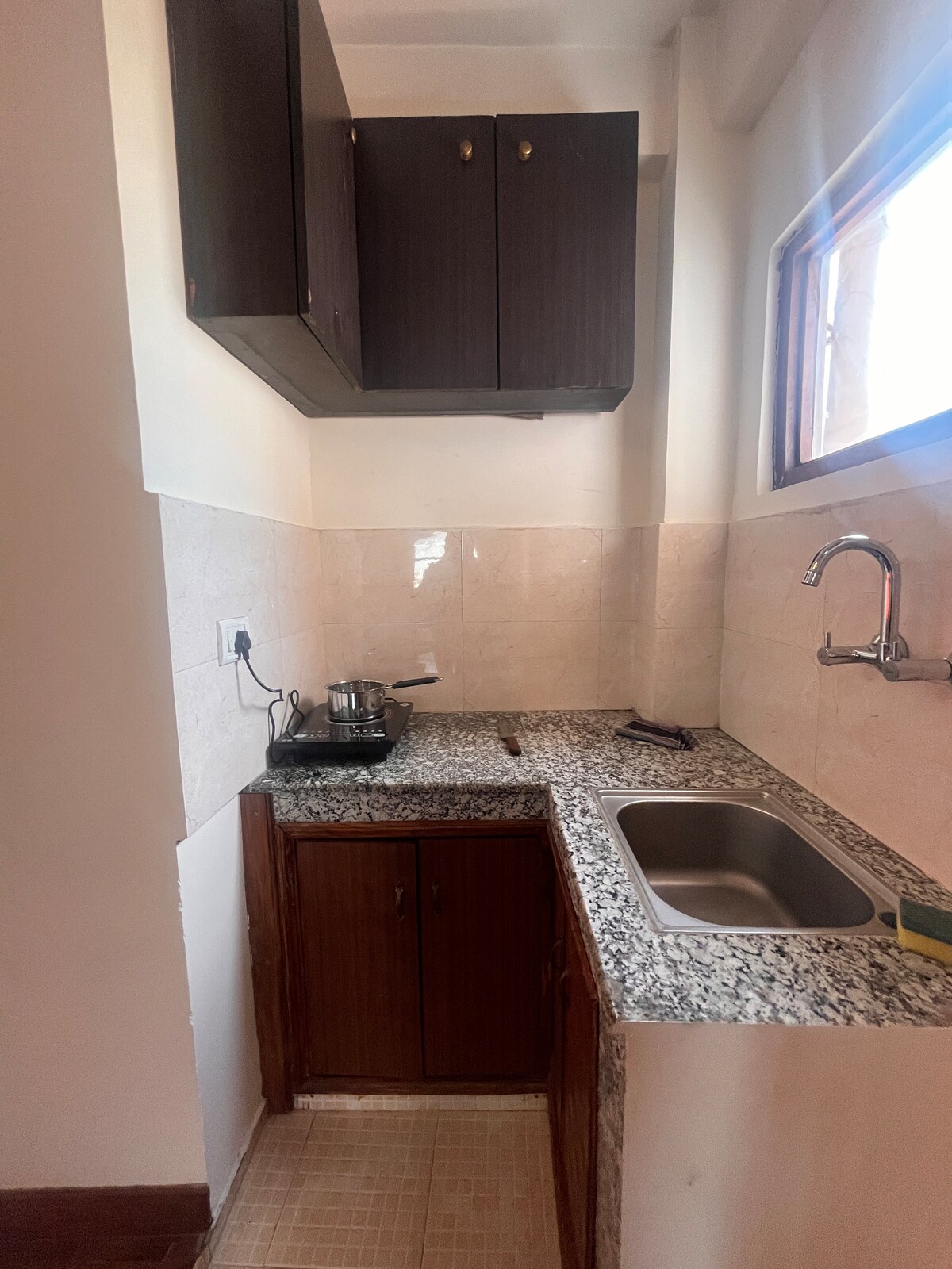 Urban Oasis Micasa Apartment — photo