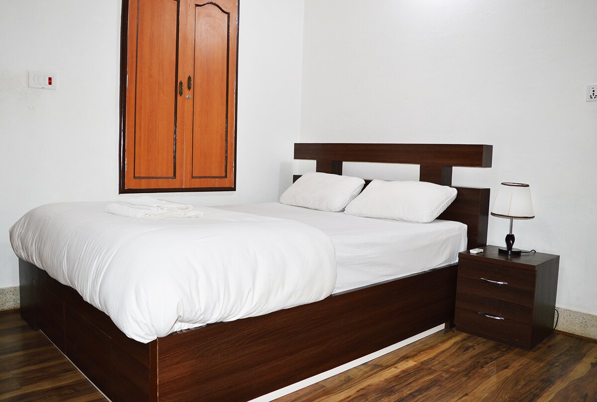 Kathmandu Apartment 1BHK(Thamel<5 min walk)0 Floor — photo