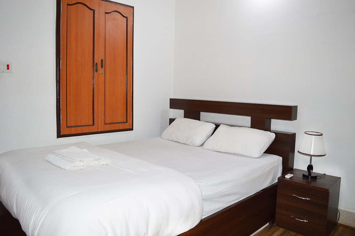 Kathmandu Apartment 1BHK(Thamel<5 min walk)0 Floor — photo