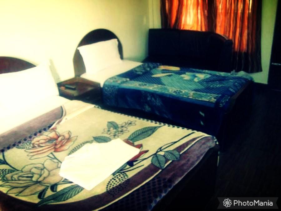 like to stay at Hotel lakeway Inn — photo