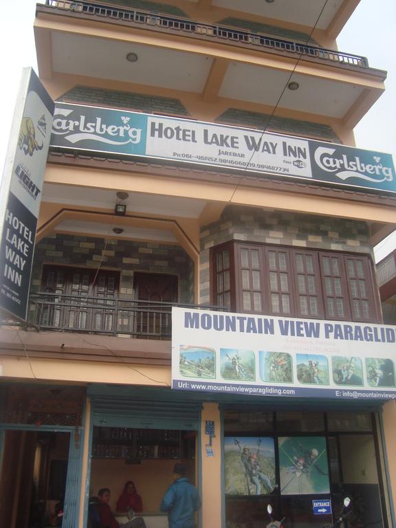 like to stay at Hotel lakeway Inn — photo
