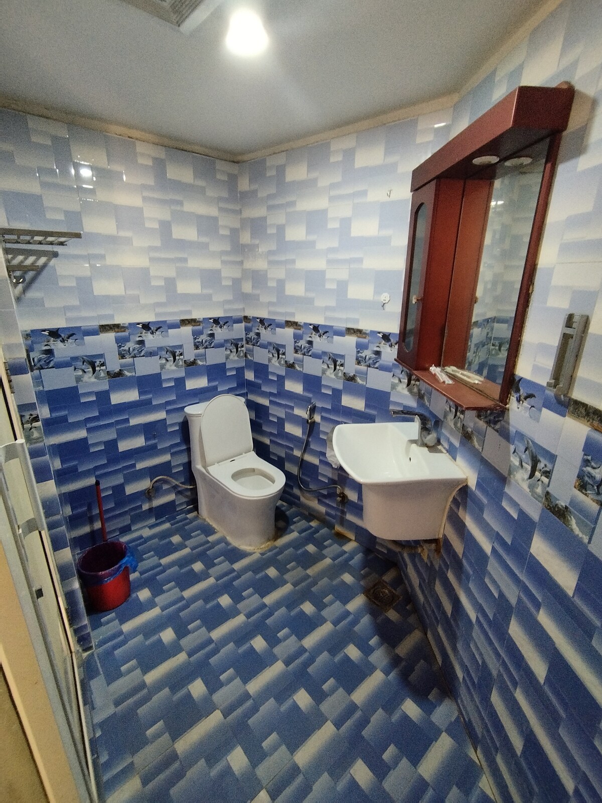 Family Studio Apartment — photo