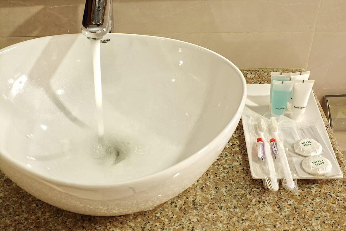 Satkar Hotel and Spa — photo