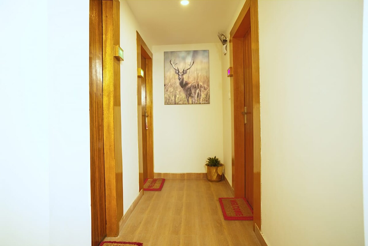 Satkar Hotel and Spa — photo