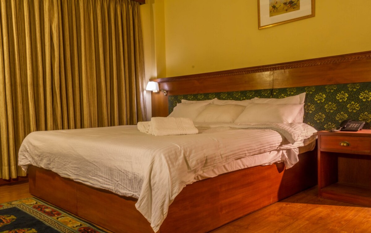 Hotel Jagat — photo