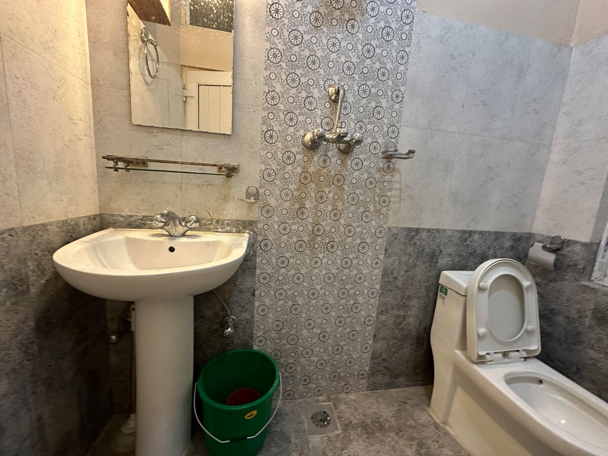 Swayambhu Apartment #2 — photo