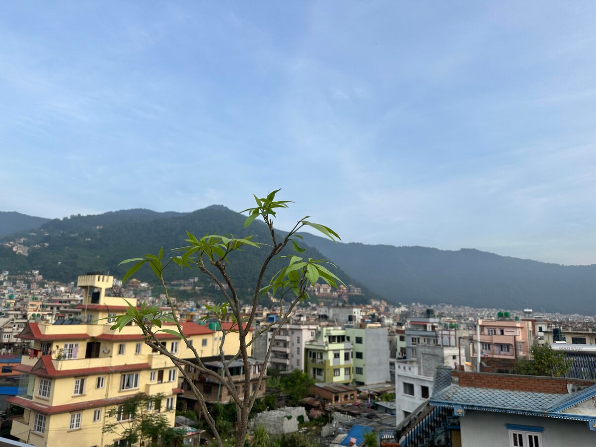 Swayambhu Apartment #2 — photo