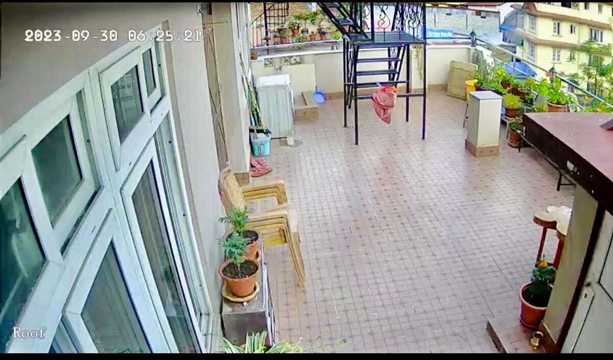 Swayambhu Apartment #2 — photo