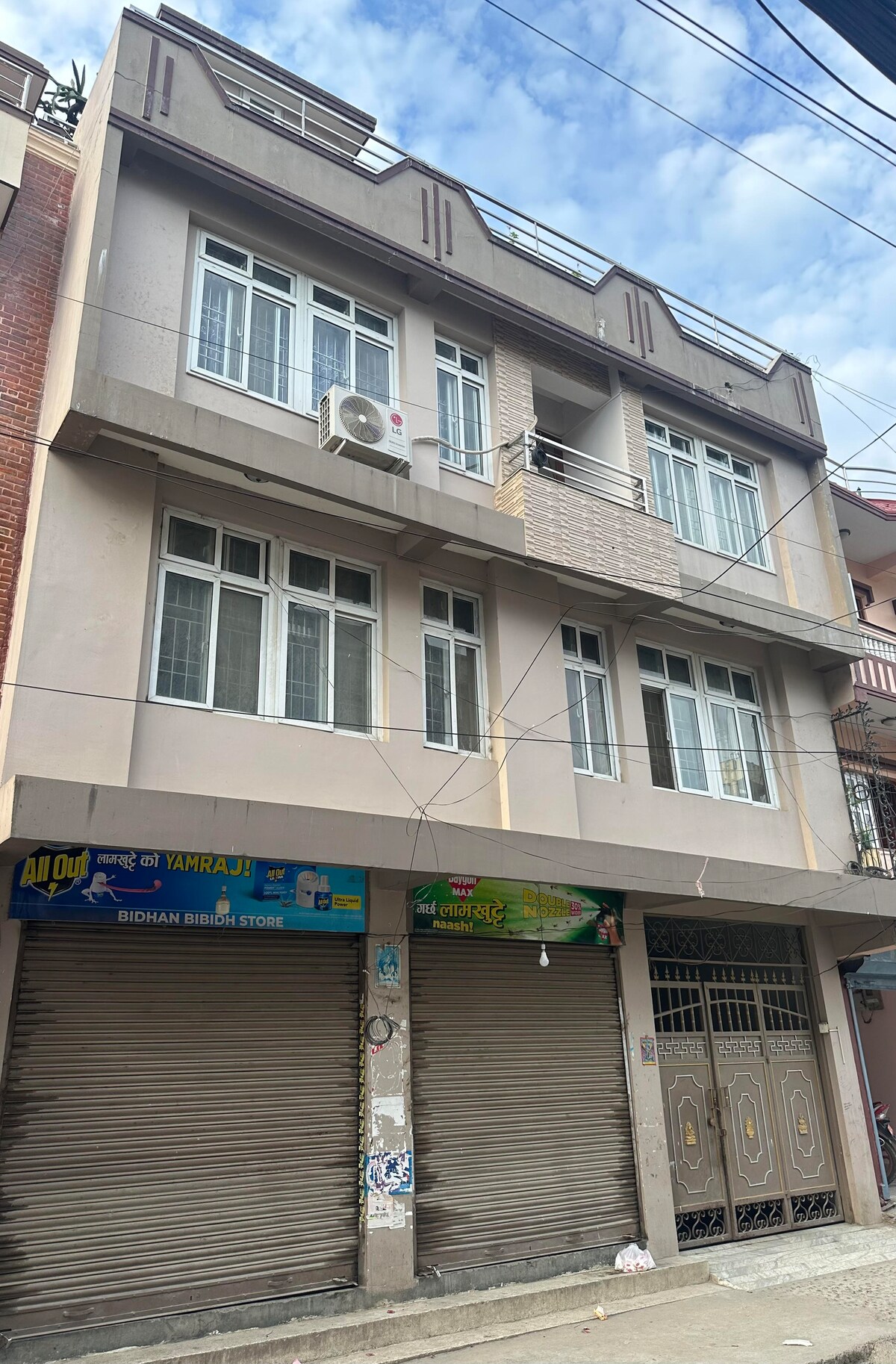 Swayambhu Apartment #2 — photo