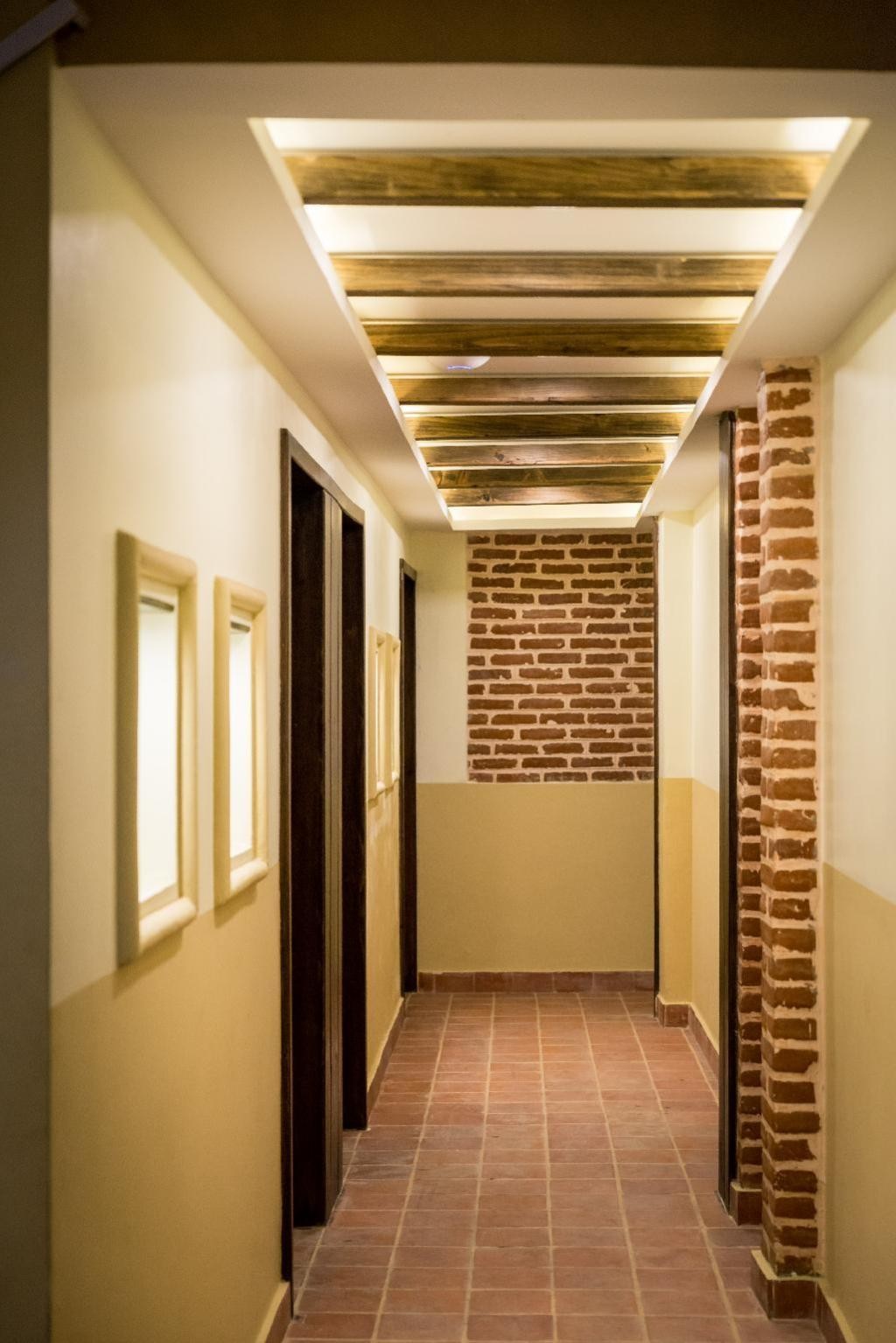 Apartment first floor — photo