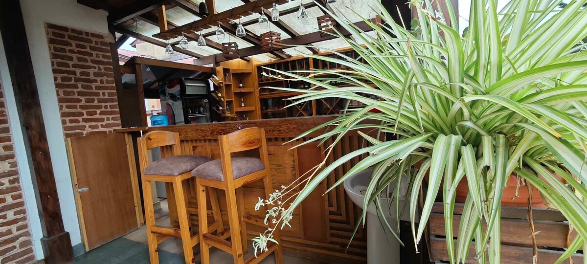 Apartment first floor — photo