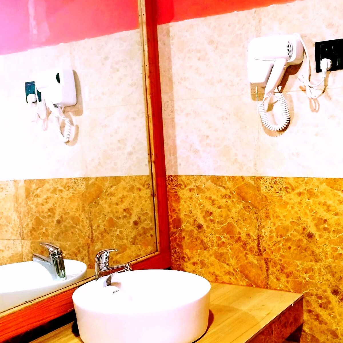 King suite Room with Balcony — photo