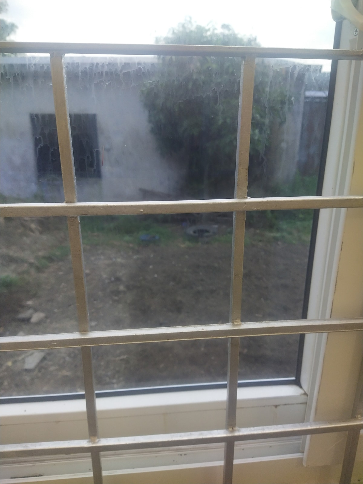 well air ventilated and good — photo