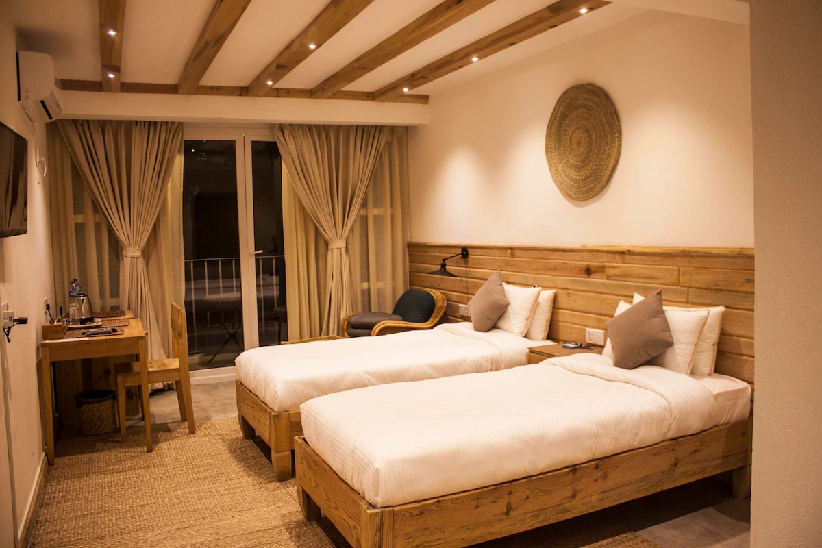 Indsu Home — photo