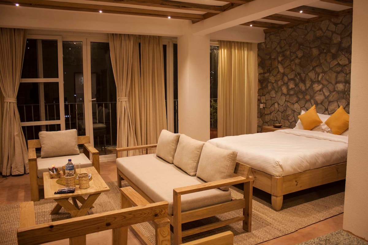 Indsu Home — photo