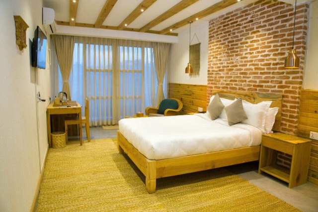 Indsu Home — photo