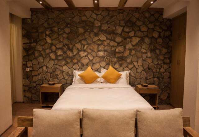 Indsu Home — photo