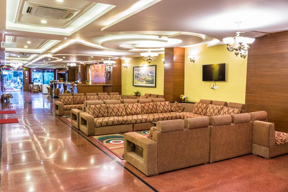 Hotel Pokhara Goodwill