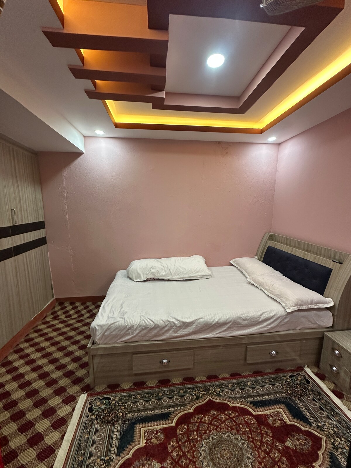 Kapan retreat home — photo