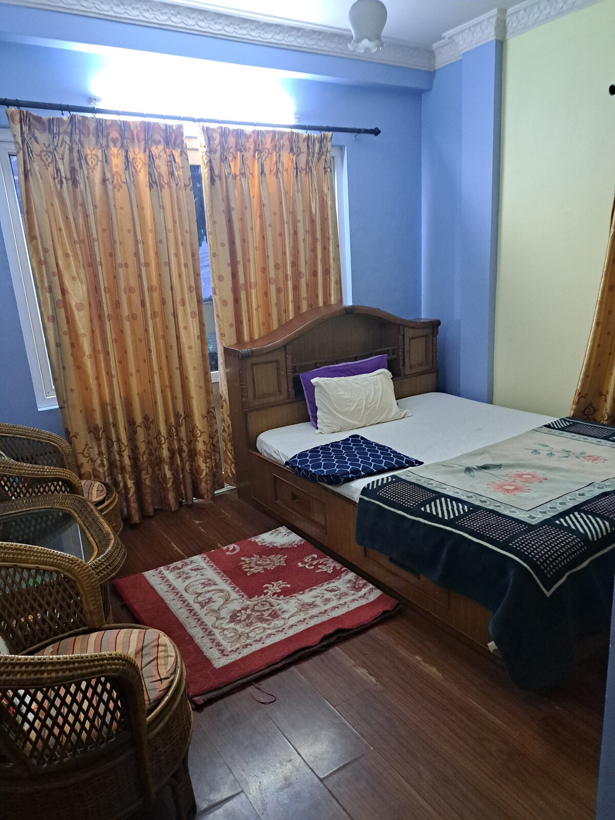 Home stay Kusunti — photo