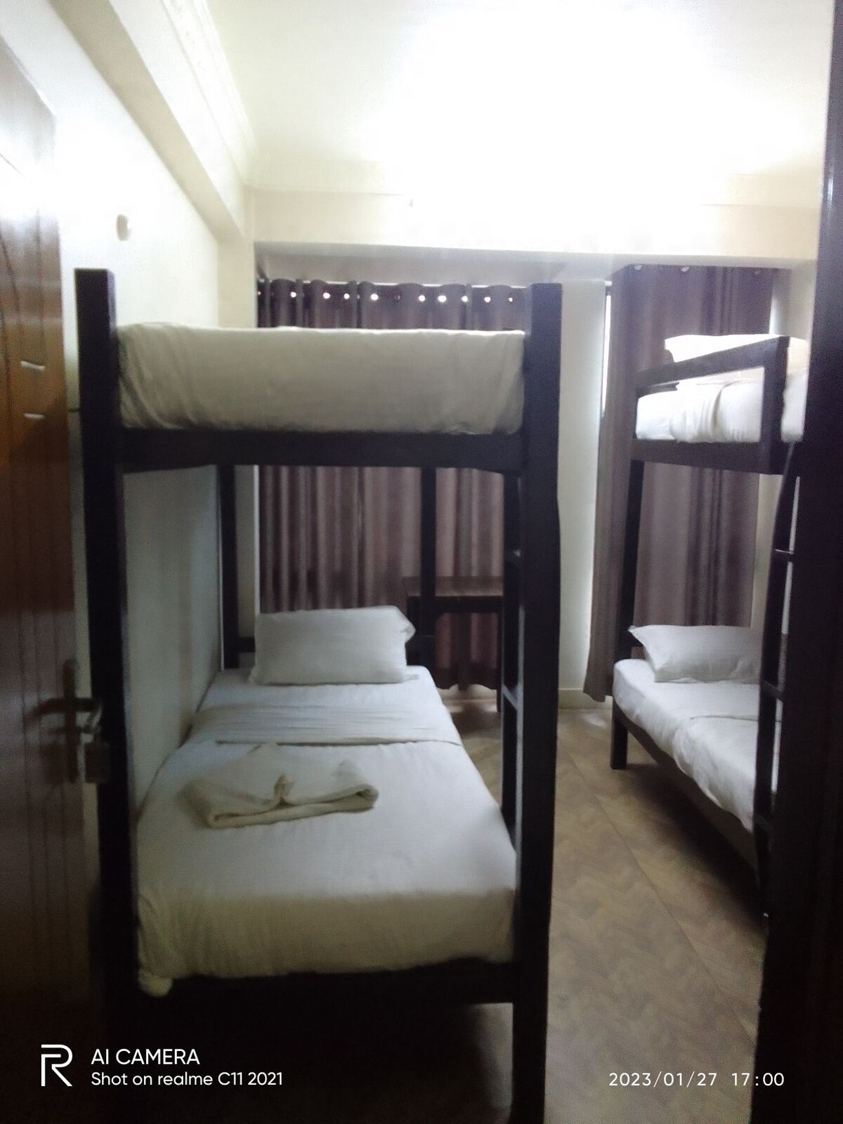 Ulleri to poonhill trek Paradise Gu.H — photo