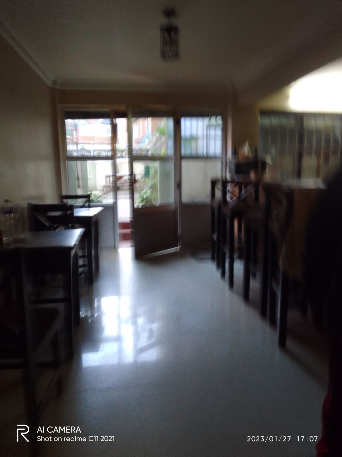 Ulleri to poonhill trek Paradise Gu.H — photo