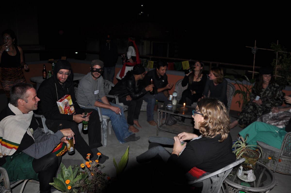 KAJI  HOME (Once is not enough) — photo