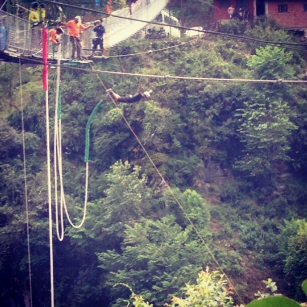 KAJI  HOME (Once is not enough) — photo