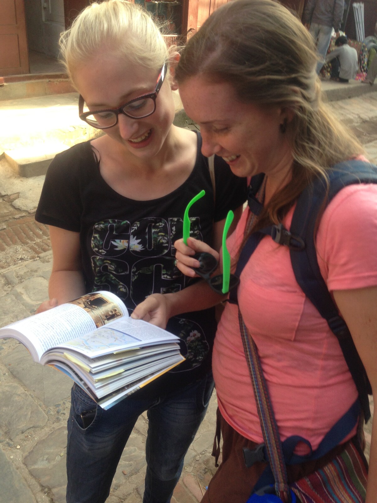 KAJI  HOME (Once is not enough) — photo