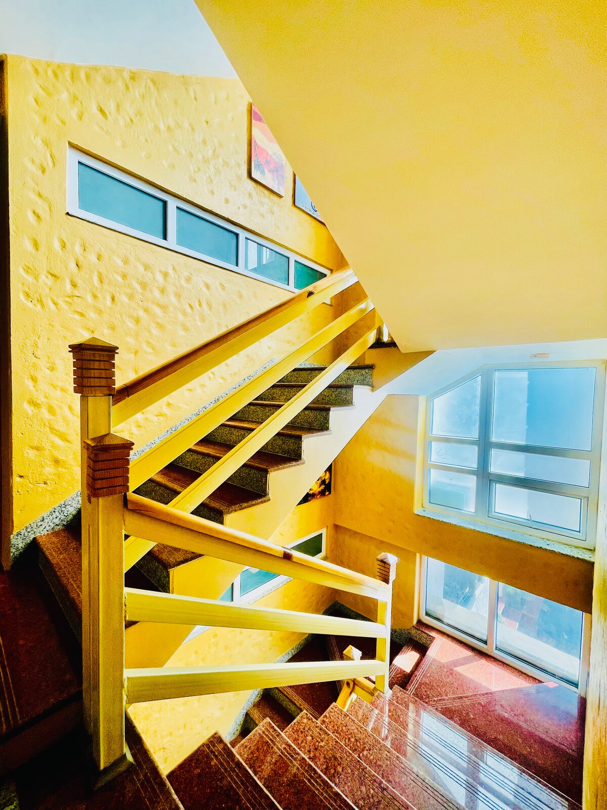 Pokhara apartments 1 — photo